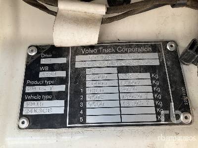VOLVO FH16-750 - Sattelzugmaschine: das Bild 5 VOLVO FH16-750 - Sattelzugmaschine: das Bild 5