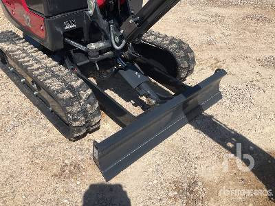 Minibagger neu kaufen YANMAR SV22 (Unused): das Bild 8