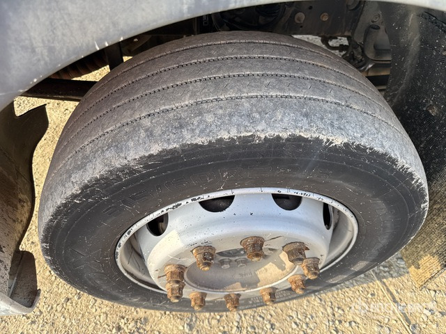 2010 Volvo FL290 4x2 Curtain Side Truck - Plane LKW: das Bild 5 2010 Volvo FL290 4x2 Curtain Side Truck - Plane LKW: das Bild 5