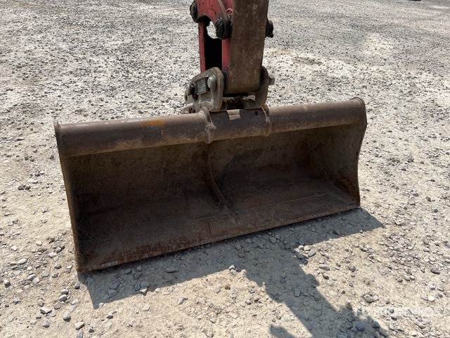 2012 Bobcat E26 EM Mini Excavator: <6.6t - Minibagger: das Bild 5 2012 Bobcat E26 EM Mini Excavator: <6.6t - Minibagger: das Bild 5