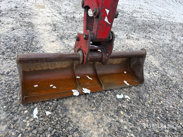 2014 Bobcat E25 EM Mini Excavator: <6.6t - Minibagger: das Bild 5 2014 Bobcat E25 EM Mini Excavator: <6.6t - Minibagger: das Bild 5