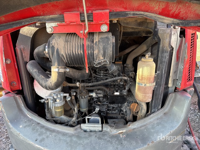 2017 Yanmar ViO25-4 Mini Excavator: <6.6t - Minibagger: das Bild 5 2017 Yanmar ViO25-4 Mini Excavator: <6.6t - Minibagger: das Bild 5