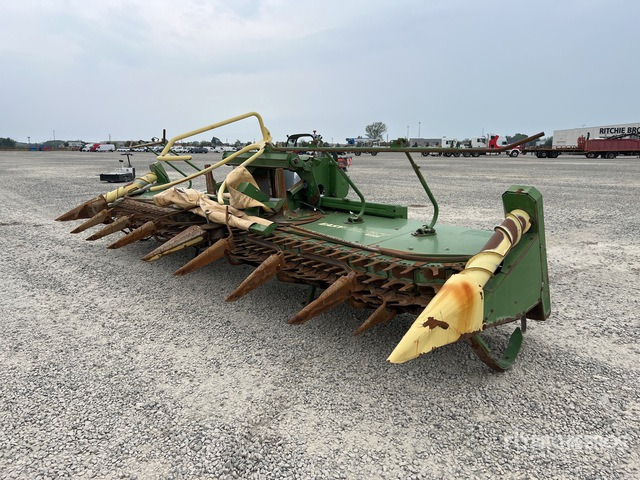 2018 Krone Easy Collect 6000 Testata per trincia - Ernteforsatz für Häcksler: das Bild 1 2018 Krone Easy Collect 6000 Testata per trincia - Ernteforsatz für Häcksler: das Bild 1