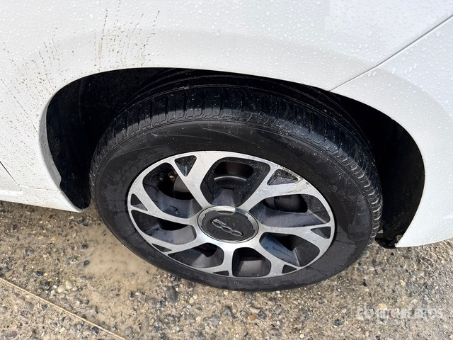 2019 Fiat 500L Automobile - PKW: das Bild 5 2019 Fiat 500L Automobile - PKW: das Bild 5