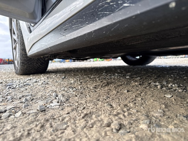 2022 BMW 420D Automobile - PKW: das Bild 5 2022 BMW 420D Automobile - PKW: das Bild 5