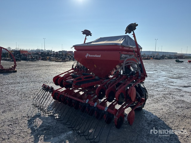 2022 Kverneland DL (Unused) Air Seeder - Sämaschine: das Bild 2 2022 Kverneland DL (Unused) Air Seeder - Sämaschine: das Bild 2