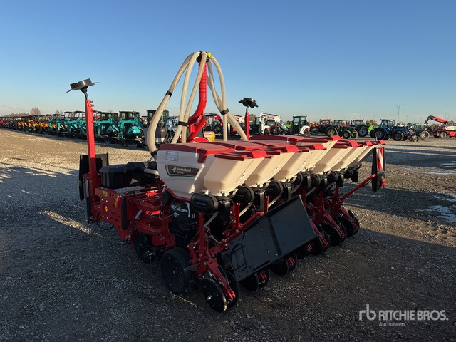 2023 Kverneland OPTIMA V (Unused) Air Seeder - Sämaschine: das Bild 2 2023 Kverneland OPTIMA V (Unused) Air Seeder - Sämaschine: das Bild 2