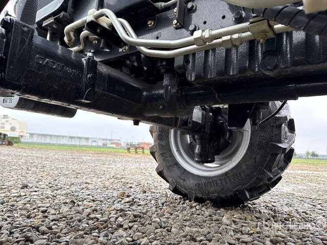 2023 Lovol M404 (Unused) 4WD Tractor - Traktor: das Bild 5 2023 Lovol M404 (Unused) 4WD Tractor - Traktor: das Bild 5