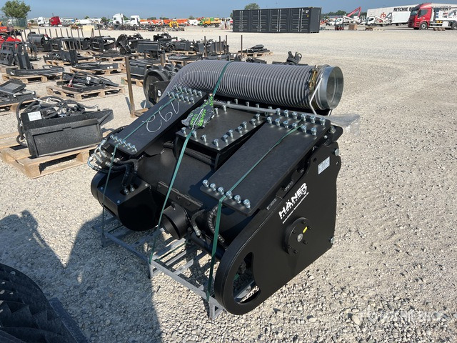 2025 Haener HCM250R+B (Unused) Concrete Bucket - Betontechnik: das Bild 4 2025 Haener HCM250R+B (Unused) Concrete Bucket - Betontechnik: das Bild 4