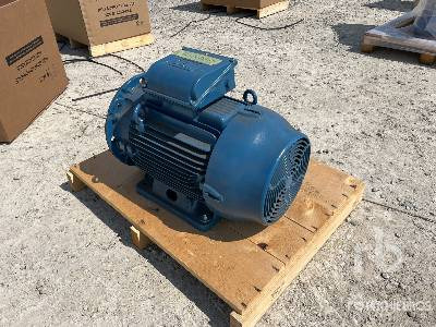 30 kW 04 200L B35T (Unused) - Motor: das Bild 3 30 kW 04 200L B35T (Unused) - Motor: das Bild 3