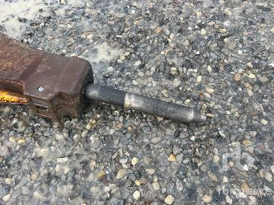 ATLAS COPCO SBC255 - Hydraulikhammer: das Bild 5 ATLAS COPCO SBC255 - Hydraulikhammer: das Bild 5