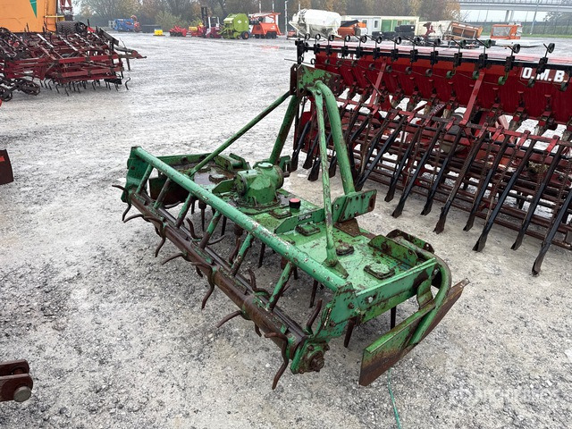 Ager Harrow - Egge: das Bild 1 Ager Harrow - Egge: das Bild 1