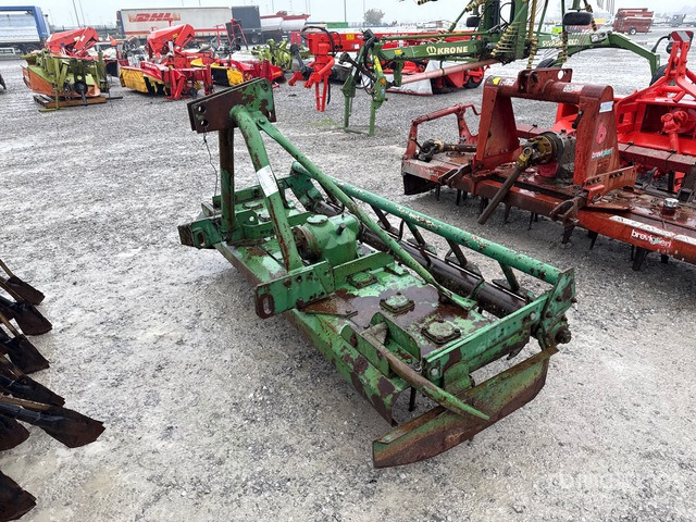 Ager Harrow - Egge: das Bild 3 Ager Harrow - Egge: das Bild 3