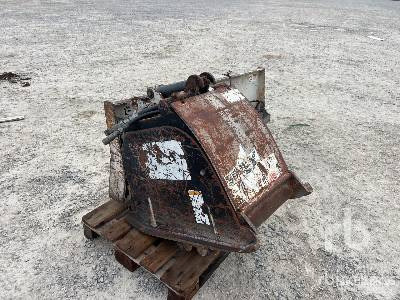 SIMEX PL400 - Anbauteil für Kompaktlader: das Bild 4 SIMEX PL400 - Anbauteil für Kompaktlader: das Bild 4