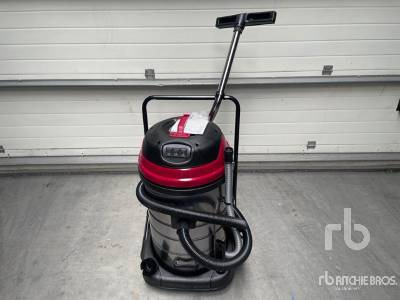 BIG RED DRY AND WET VACUU TRF70-3P (Unused) - Industriestaubsauger: das Bild 1 BIG RED DRY AND WET VACUU TRF70-3P (Unused) - Industriestaubsauger: das Bild 1