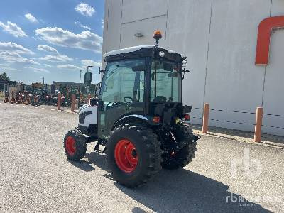BOBCAT CT2535 (Unused) - Traktor: das Bild 2 BOBCAT CT2535 (Unused) - Traktor: das Bild 2