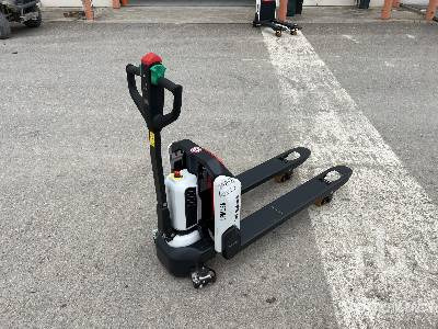 BOBCAT LPM15N Electric (Unused) - Niederhubwagen: das Bild 3 BOBCAT LPM15N Electric (Unused) - Niederhubwagen: das Bild 3