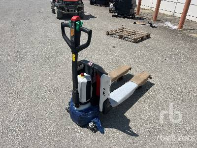 BOBCAT LPM15N Electric (Unused) - Niederhubwagen: das Bild 3 BOBCAT LPM15N Electric (Unused) - Niederhubwagen: das Bild 3