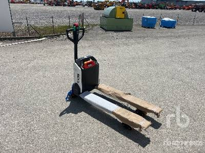 BOBCAT LPM15N Electric (Unused) - Niederhubwagen: das Bild 4 BOBCAT LPM15N Electric (Unused) - Niederhubwagen: das Bild 4
