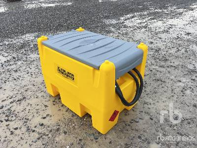 EMILIANA SERBATOI EU-TANK 220 220L Portable Poly (Unused) - Lagertank: das Bild 4 EMILIANA SERBATOI EU-TANK 220 220L Portable Poly (Unused) - Lagertank: das Bild 4