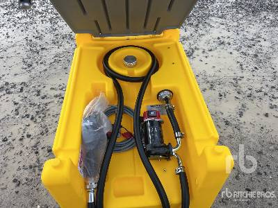 EMILIANA SERBATOI EU-TANK 220 220L Portable Poly (Unused) - Lagertank: das Bild 5 EMILIANA SERBATOI EU-TANK 220 220L Portable Poly (Unused) - Lagertank: das Bild 5
