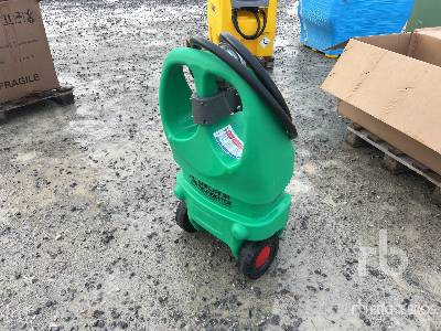 EMILIANA SERBATOI EU-TANK 55 55L Portable Poly (Unused) - Lagertank: das Bild 3 EMILIANA SERBATOI EU-TANK 55 55L Portable Poly (Unused) - Lagertank: das Bild 3