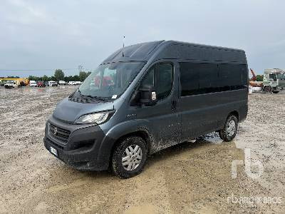 FIAT DUCATO 2.3 140 - Koffer LKW: das Bild 1 FIAT DUCATO 2.3 140 - Koffer LKW: das Bild 1