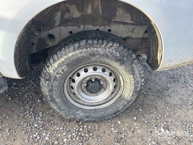 Ford Ranger Pickup - Pick-up: das Bild 4 Ford Ranger Pickup - Pick-up: das Bild 4