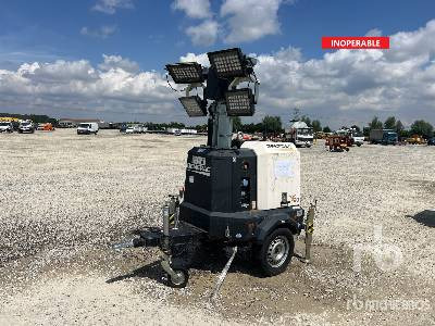 GENERAC V20 HYBRID (Inoperable) - Lichtmasten: das Bild 1 GENERAC V20 HYBRID (Inoperable) - Lichtmasten: das Bild 1