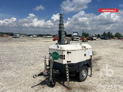 GENERAC VB9 (Inoperable) - Lichtmasten: das Bild 1 GENERAC VB9 (Inoperable) - Lichtmasten: das Bild 1