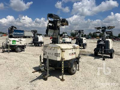GENERAC VB9 (Inoperable) - Lichtmasten: das Bild 2 GENERAC VB9 (Inoperable) - Lichtmasten: das Bild 2