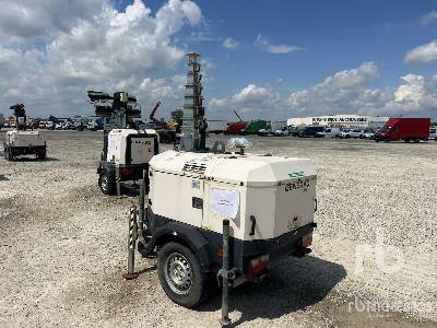 GENERAC VB9 (Inoperable) - Lichtmasten: das Bild 3 GENERAC VB9 (Inoperable) - Lichtmasten: das Bild 3
