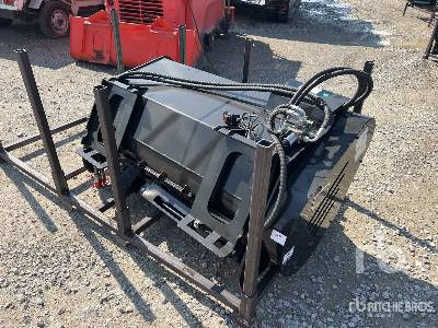 GIYI GY-M48 (Unused) - Betonmischtrommel, Anbauteil: das Bild 4 GIYI GY-M48 (Unused) - Betonmischtrommel, Anbauteil: das Bild 4