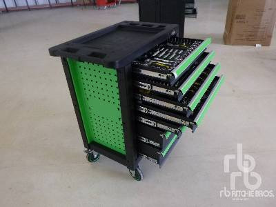 JBM H425390400000 Green Black (Unused) - Werkzeug/ Gerät: das Bild 1 JBM H425390400000 Green Black (Unused) - Werkzeug/ Gerät: das Bild 1