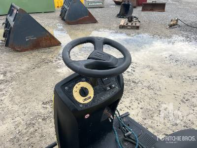 KARCHER - Hochdruckreiniger: das Bild 5 KARCHER - Hochdruckreiniger: das Bild 5