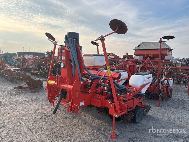 Kuhn Maxima 2 Air Seeder - Sämaschine: das Bild 1 Kuhn Maxima 2 Air Seeder - Sämaschine: das Bild 1