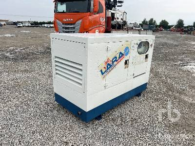 LARA ENERGY ISS40 40 kVA - Stromgenerator: das Bild 4 LARA ENERGY ISS40 40 kVA - Stromgenerator: das Bild 4