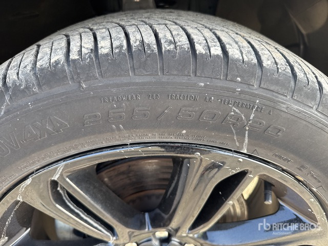 Land Rover Range Rover Velar SUV - SUV/ Geländewagen: das Bild 5 Land Rover Range Rover Velar SUV - SUV/ Geländewagen: das Bild 5