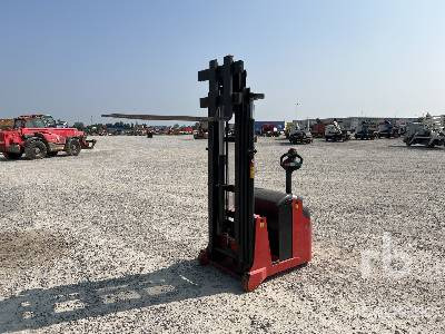 MANITOU ES507GPFTLL42 S 700 kg - Elektrostapler: das Bild 1 MANITOU ES507GPFTLL42 S 700 kg - Elektrostapler: das Bild 1
