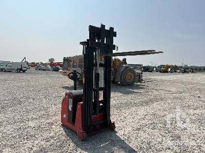 MANITOU ES507GPFTLL42 S 700 kg - Elektrostapler: das Bild 4 MANITOU ES507GPFTLL42 S 700 kg - Elektrostapler: das Bild 4