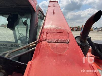 Teleskoplader MANITOU MLT741-120HLSU: das Bild 9