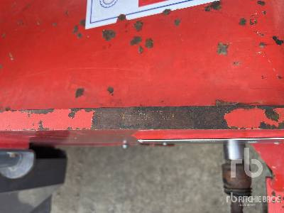 Teleskoplader MANITOU MLT741-120HLSU: das Bild 8