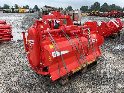 MASCHIO GASPARDO B155 (Unused) - Motorhacke: das Bild 2 MASCHIO GASPARDO B155 (Unused) - Motorhacke: das Bild 2