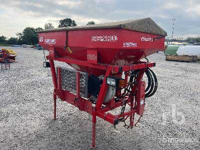 MASCHIO GASPARDO Front - Sämaschine: das Bild 3 MASCHIO GASPARDO Front - Sämaschine: das Bild 3