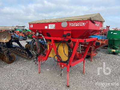 MASCHIO GASPARDO Front - Sämaschine: das Bild 1 MASCHIO GASPARDO Front - Sämaschine: das Bild 1