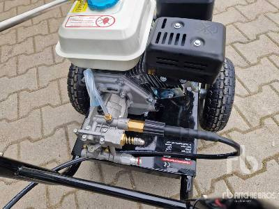 MAXWIN MT3500PSI (Unused) - Hochdruckreiniger: das Bild 5 MAXWIN MT3500PSI (Unused) - Hochdruckreiniger: das Bild 5