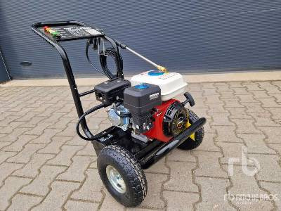 MAXWIN MT3500PSI (Unused) - Hochdruckreiniger: das Bild 2 MAXWIN MT3500PSI (Unused) - Hochdruckreiniger: das Bild 2