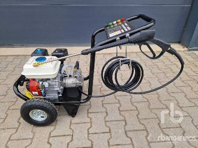 MAXWIN MT3500PSI (Unused) - Hochdruckreiniger: das Bild 3 MAXWIN MT3500PSI (Unused) - Hochdruckreiniger: das Bild 3