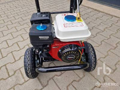 MAXWIN MT3500PSI (Unused) - Hochdruckreiniger: das Bild 4 MAXWIN MT3500PSI (Unused) - Hochdruckreiniger: das Bild 4