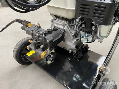 NEWLAND PRESSURE WASHER 1 170A (Unused) - Hochdruckreiniger: das Bild 3 NEWLAND PRESSURE WASHER 1 170A (Unused) - Hochdruckreiniger: das Bild 3